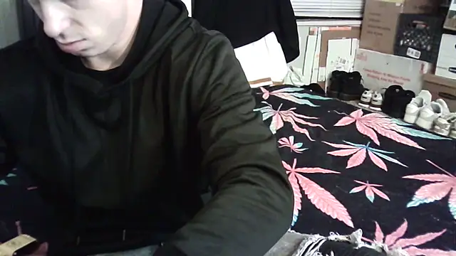 --D-a-D-D-y- online show from February 2025 03:13:02 AM