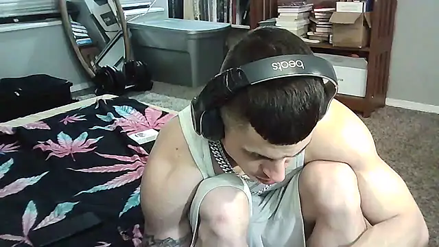 --D-a-D-D-y- online show from February 2025 04:18:02 AM