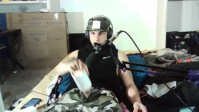 --D-a-D-D-y- online show from March 2025 01:24:01 PM