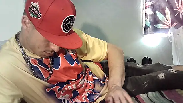 --D-a-D-D-y- online show from October 2025 10:41:02 PM