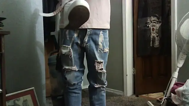 --D-a-D-D-y- online show from November 2025 05:30:02 AM