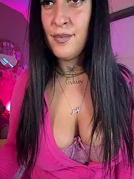 CarolaDrago online show from March 2026 03:45:01 PM