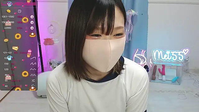 MEI--55 online show from February 2025 07:06:02 AM