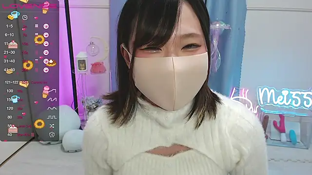 MEI--55 online show from March 2025 08:05:02 PM