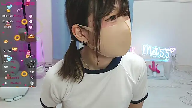 MEI--55 online show from March 2025 01:04:01 AM