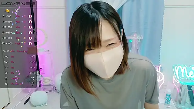 MEI--55 online show from September 2025 09:04:02 PM