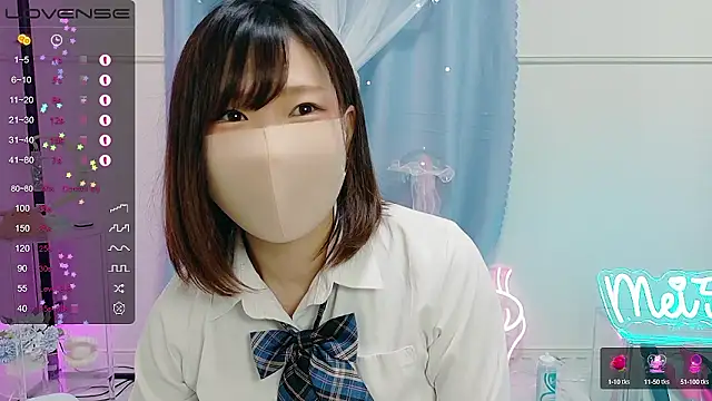 MEI--55 online show from September 2025 01:11:01 AM