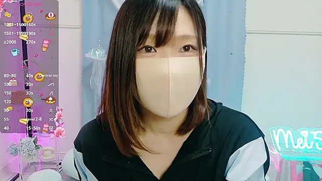 MEI--55 online show from October 2025 01:06:01 AM