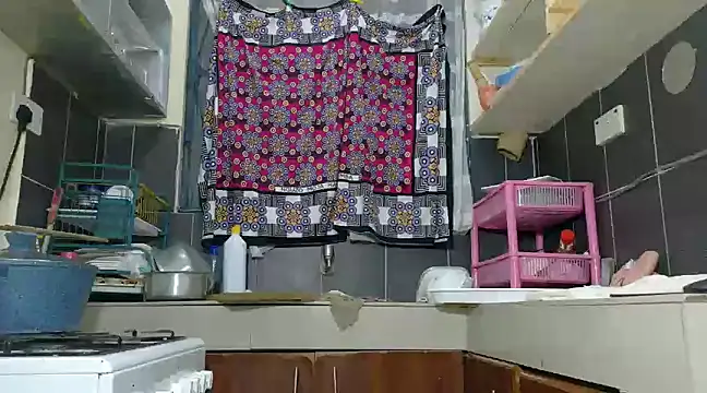 Jacky queen online show from December 2024 08:18:02 AM