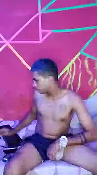 Tremen69- online show from January 2025 10:50:02 PM