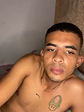 Tremen69- online show from February 2026 03:17:01 AM