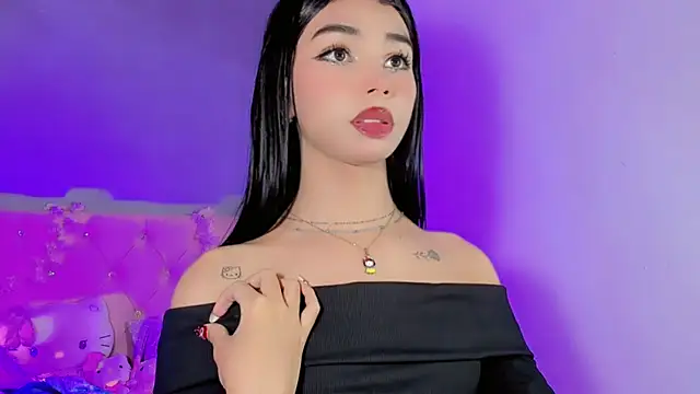 Snapshot of JisselMiller chatting on January 2025 06:38:01 AM JisselMiller online show from January 2025 06:38:01 AM