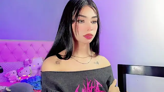 Snapshot of JisselMiller chatting on January 2025 06:02:01 AM JisselMiller online show from January 2025 06:02:01 AM