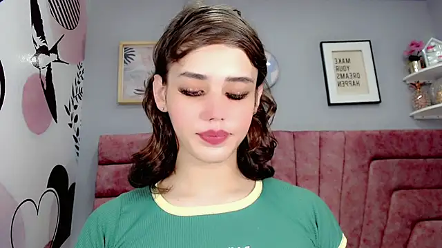 ValeriaAguilar online show from December 2024 03:22:02 PM