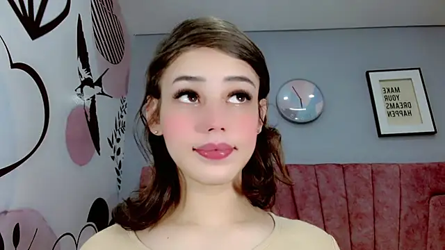 ValeriaAguilar online show from January 2025 11:22:02 AM