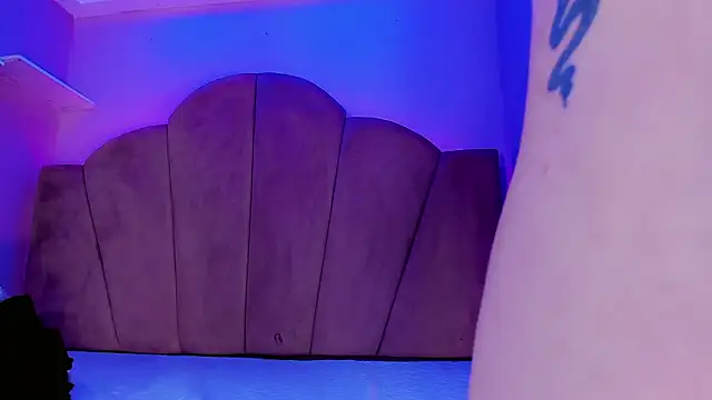 ValeriaAguilar online show from March 2026 12:59:01 AM