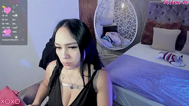 ginebra ness online show from December 2024 01:06:01 PM