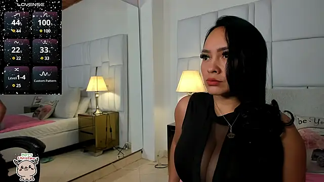 ginebra ness online show from December 2024 01:06:01 PM