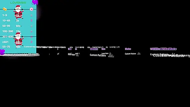 ginebra ness online show from December 2024 08:47:01 PM