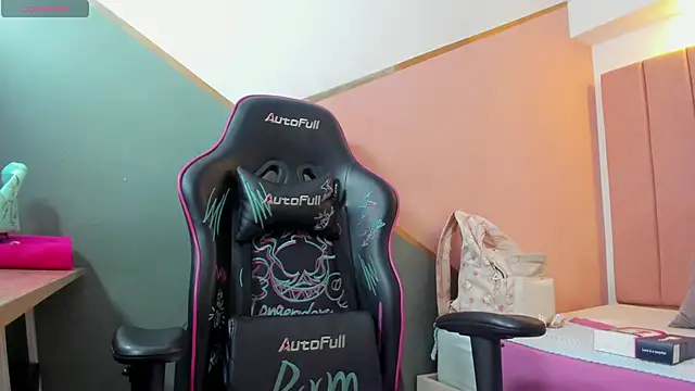 ginebra ness online show from January 2025 10:48:01 PM