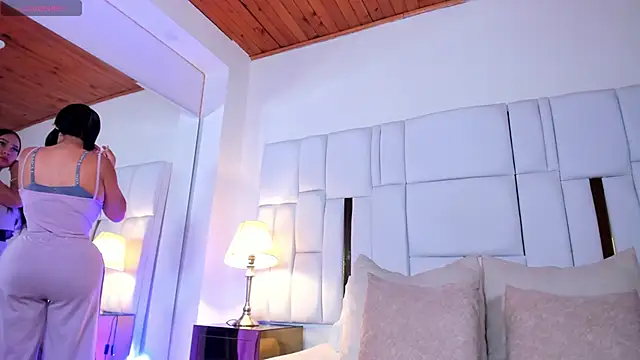 ginebra ness online show from January 2025 12:20:02 PM