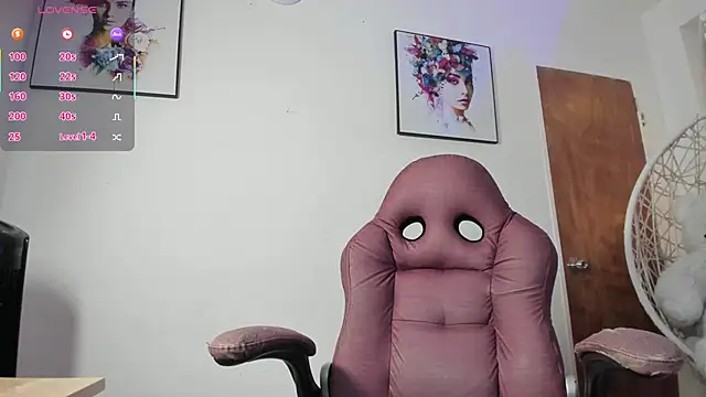 ginebra ness online show from February 2025 07:06:02 PM