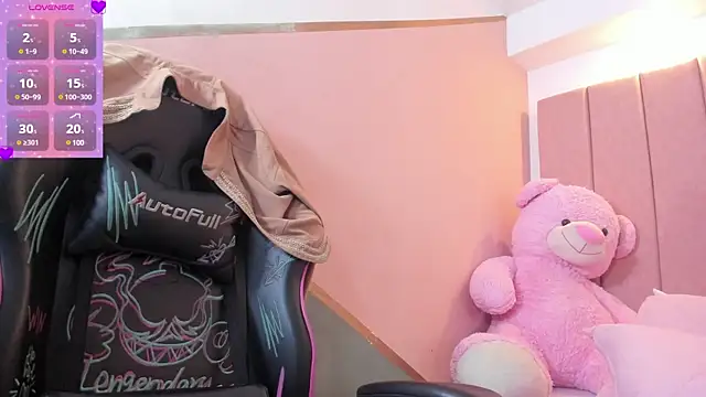 ginebra ness online show from February 2025 01:23:02 AM