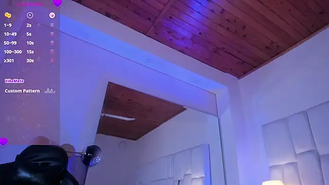 ginebra ness online show from February 2025 05:04:02 AM