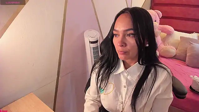 ginebra ness online show from March 2025 10:49:01 PM