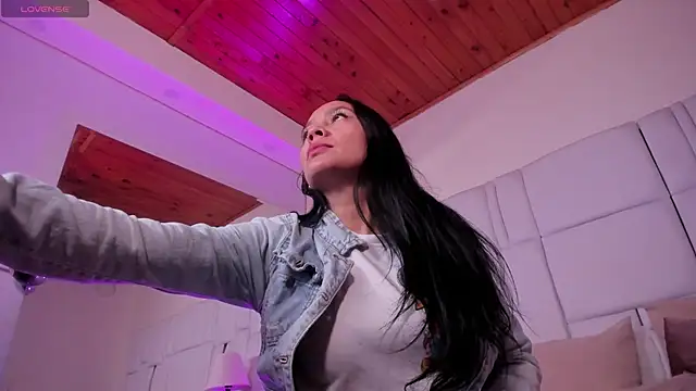 ginebra ness online show from March 2025 12:34:01 PM