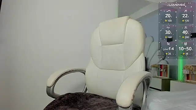 ginebra ness online show from September 2025 01:01:01 PM