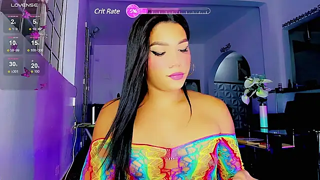 Oficial angela online show from December 2024 06:08:02 AM