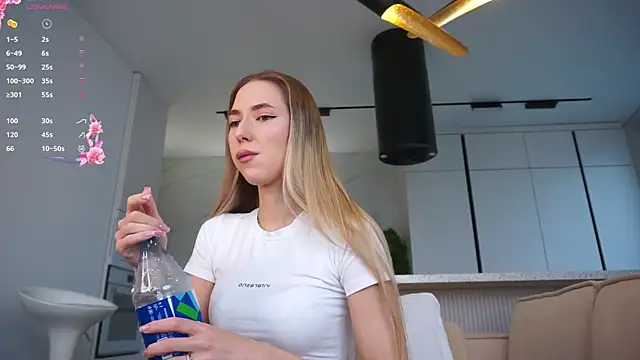 Snapshot of heidas_dream chatting on September 2025 06:57:02 AM heidas dream online show from September 2025 06:57:02 AM