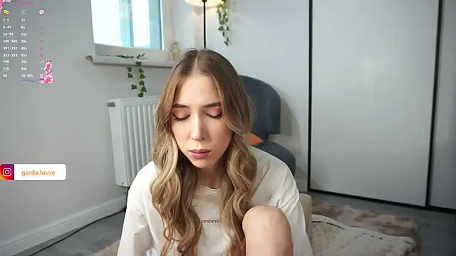 Snapshot of heidas_dream chatting on September 2025 06:18:02 AM heidas dream online show from September 2025 06:18:02 AM