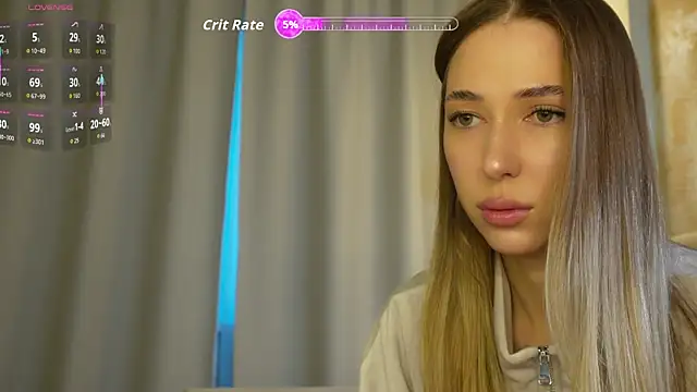 heidas dream online show from May 2026 07:02:02 AM