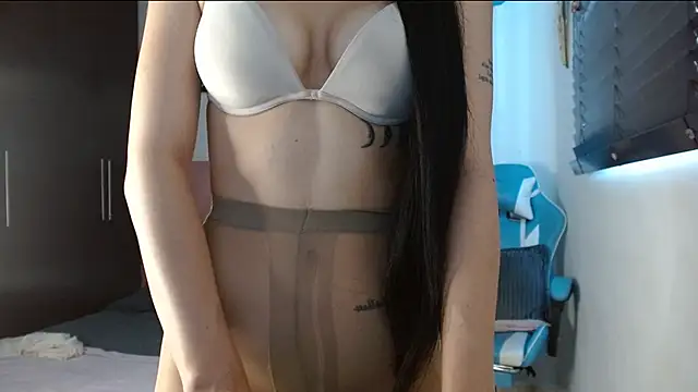 TokioStar online show from January 2025 04:15:01 PM