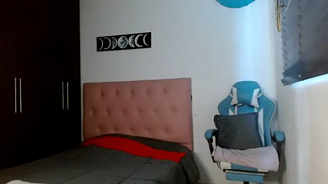 TokioStar online show from March 2025 07:27:01 PM