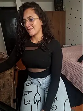 Thaliacooper  online show from January 2026 08:36:02 PM