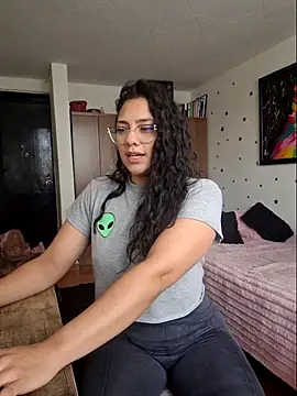 Thaliacooper  online show from May 2026 04:58:01 PM
