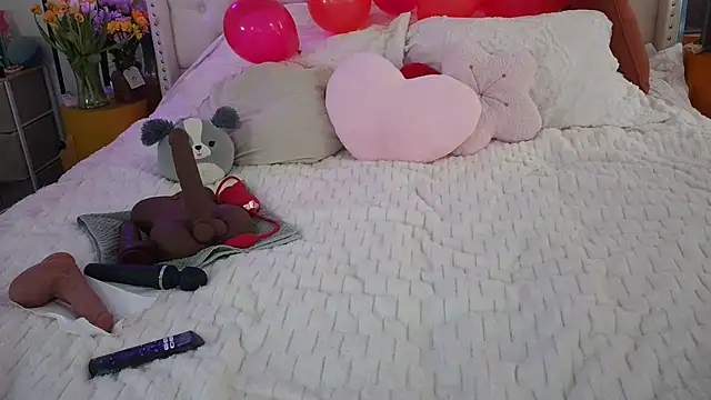 VegasDani online show from March 2026 10:58:02 PM