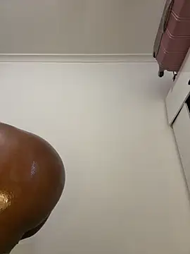 Snapshot of Africanbootie chatting on February 2026 03:26:02 PM Africanbootie online show from February 2026 03:26:02 PM