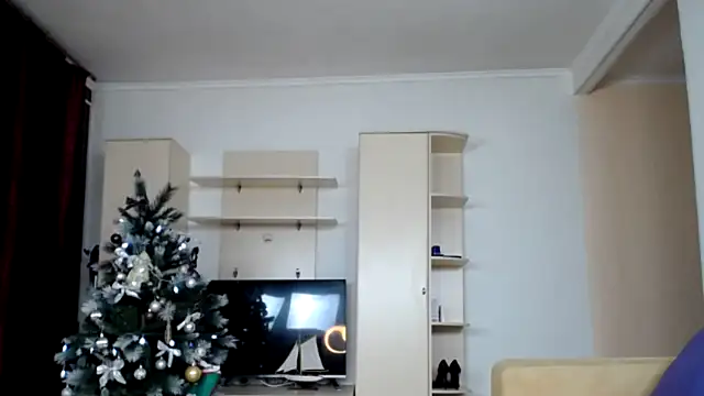 Snapshot of AlmaSquirt chatting on December 2024 08:49:02 AM AlmaSquirt online show from December 2024 08:49:02 AM