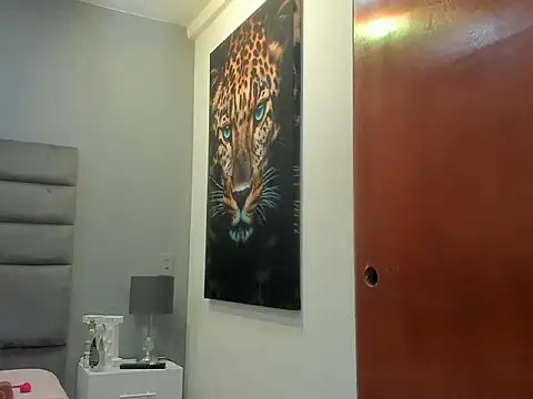 angel adamx online show from October 2025 03:23:02 AM