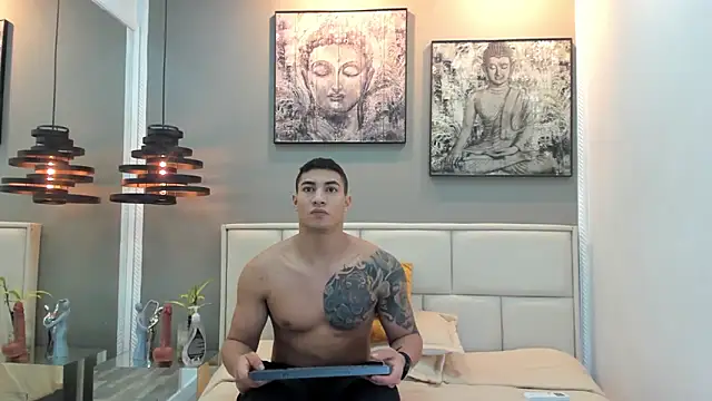 angel adamx online show from November 2025 03:27:02 AM