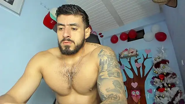  Poseidon1  online show from February 2026 03:35:01 AM