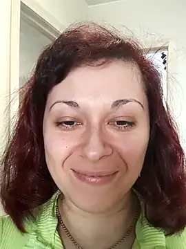 TeasyLana online show from February 2025 06:36:02 AM