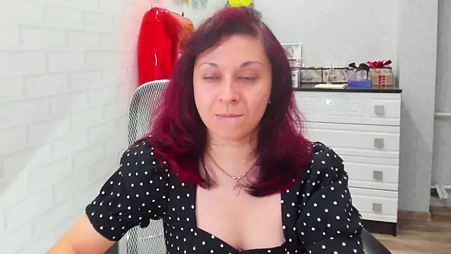 TeasyLana online show from March 2025 05:35:01 AM