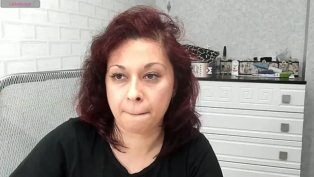 TeasyLana online show from November 2025 11:10:02 AM