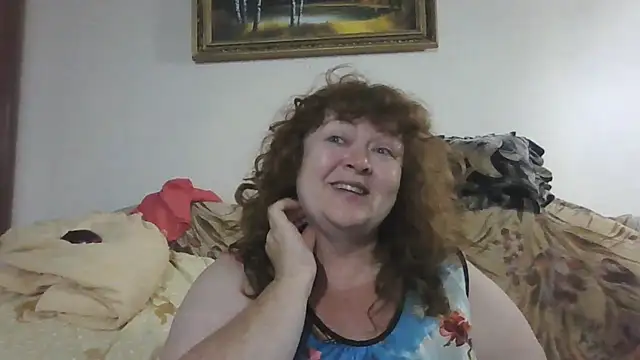 Snapshot of RoseRed69 chatting on September 2025 01:06:02 AM RoseRed69 online show from September 2025 01:06:02 AM
