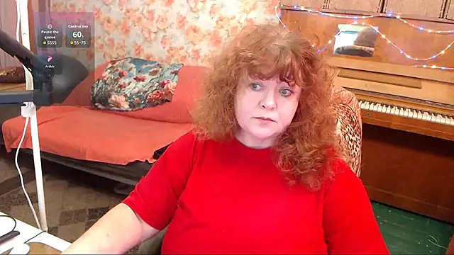 Snapshot of RoseRed69 chatting on November 2025 05:51:01 AM RoseRed69 online show from November 2025 05:51:01 AM